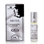 G11-0018 Арабское парфюмерное масло Мистер (Mister), 6 мл
