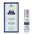 G11-0024 Арабское парфюмерное масло Для мужчин (For Men), 6 мл