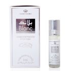 G11-0027 Арабское парфюмерное масло Блан (Blanc), 6 мл