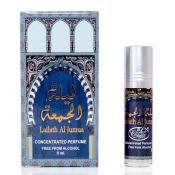 Арабские парфюмерные масла