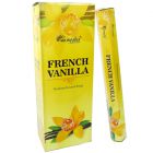 Aromatika 6-. Masala  French Vanilla    6 .
