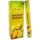 Aromatika 6-. Masala  Mango Papaya    6 .