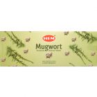 HEM 6-.  Mugwort   6 .