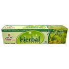 G04-0012-0150 Травяная зубная паста с фенхелем (Herbal Tooth Paste Fennel Flavour) 150 г