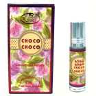G11-0108      (Choco Choco), 6 
