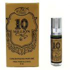 G11-0134 Арабское парфюмерное масло 10-миллионный (10 million), 6 мл