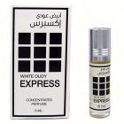 G11-0136 Арабское парфюмерное масло Экспресс (Express), 6 мл