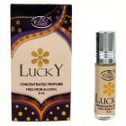 G11-0137 Арабское парфюмерное масло Удачливый (Lucky), 6 мл
