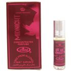 G11-0140 Арабское парфюмерное масло Полночь (Midnight), 6 мл