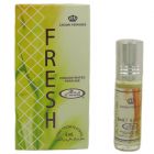 G11-0142 Арабское парфюмерное масло Бодрый (Fresh), 6 мл