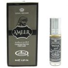 G11-0143 Арабское парфюмерное масло Амир (Ameer), 6 мл