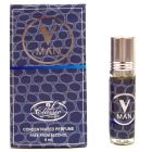G11-0147 Арабское парфюмерное масло V Man (V Man), 6 мл