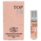 G11-0151 Арабское парфюмерное масло Топ-10 (Top 10), 6 мл
