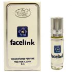 G11-0153 Арабское парфюмерное масло Фейслинк (Facelink), 6 мл
