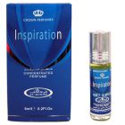 G11-0154 Арабское парфюмерное масло Вдохновение (Inspiration), 6 мл