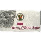 Nandita .  Organic White Sage   15 .  12 .