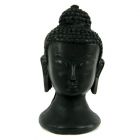 R020 Голова Будды статуэтка 12 см пластик