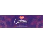 HEM 4-.  Opium   25 .