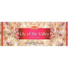 HEM 6-.  Lily of the Valley   6 .