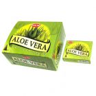 HEM   Aloe Vera    12 .