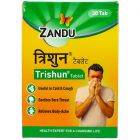 AT011-01 ZANDU Trishun  (   ), 30 