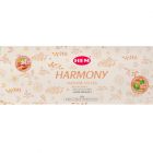 HEM 6-.  Aromatherapy Harmony   6 .