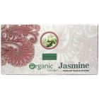 Nandita .  Organic Jasmine  15 .  12 .