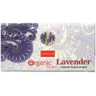 Nandita .  Organic Lavender  15 .  12 .