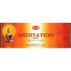 HEM 6-.  Meditation   6 .
