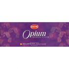 HEM 6-.  Precious Opium   6 .
