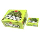 HEM   Green Tea    12 .