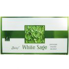 Balaji .  White Sage   15.  12 .